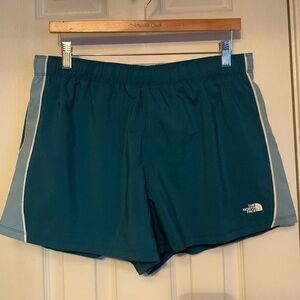 THE NORTH FACE Athletic Shorts Size L #371